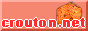 crouton.net site button